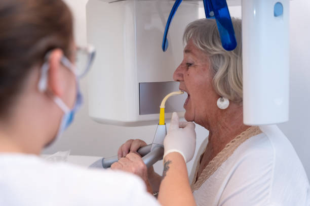 , AK Emergency Dental Service Company