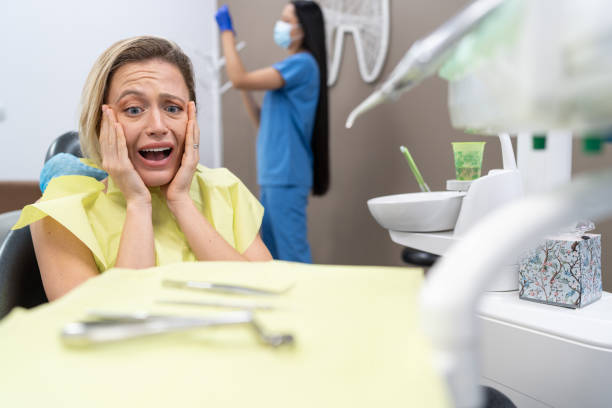 Best Emergency Treatment for Jaw Pain or Injury in Fritz Creek, AK