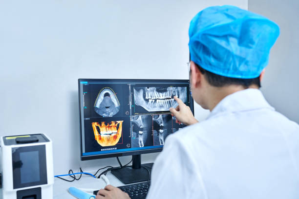 Best Emergency Treatment for Jaw Pain or Injury in Fritz Creek, AK
